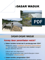 Psda Waduk