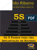 5S - Os Cinco Passos para Uma Implantação de Sucesso PDF