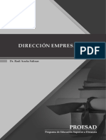 21. Dirección Empresarial.pdf
