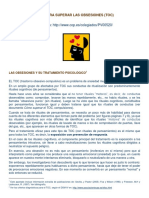 Cómo Superar Obsesiones23 PDF