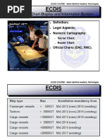 ECDIS Legal Aspects NumericChart ENC RNC