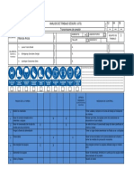 ATS de Transmisores de Presion