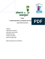 Almacenamiento de Energia Termica PDF