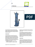 Vermont Tank Fitting Catalogue Slot Dipping Device