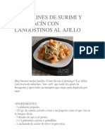 TALLARINES DE SURIMI Y CALABACÍN CON LANGOSTINOS AL AJILLO.docx