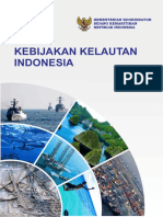 Kebijakan Kelautan Indonesia PDF