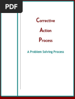 ProblemSolvingProcess PDF