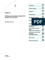 Winac RTX 2010 Manual en-US en-US PDF
