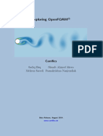 Exploring OpenFOAM PDF