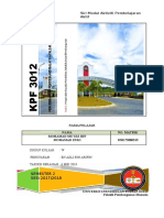 Siri Modul Aktiviti Pembelajaran Aktif: Semester 2 SESI 2017/2018