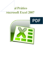 Excel 2 D