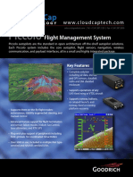 Piccolo II and SL Datasheet