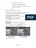 Chipbreaker PCD Insert Machining Aluminum Alloy PDF