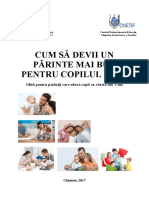 Copii Ghid Parintii Educa Copii Cu Varsta Sub 3 Ani