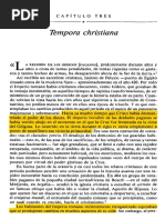 BROWN-Tempora Christiana y Virtutes Sanctorum Strages Gentium
