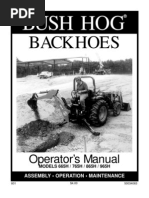 Download Backhoe by Fatih Akgl SN38124245 doc pdf