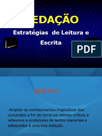 REDAÇÃO SLIDES1ºl