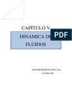 Dinamica de Fluidos