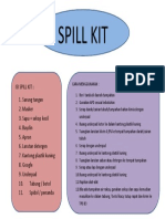 Spill Kit