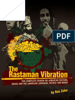 The Rastaman Vibration 2009 PDF