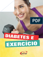 CREF4SP Livro Diabetes e Exercicios