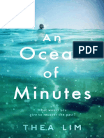 An Ocean of Minutes - Extract