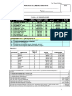 Practica de Laboratirio #09
