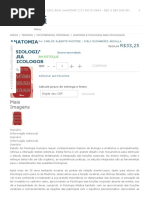 Anatomia e Fisiologia Para Psicologos