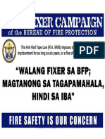 BFP Anti Fixer Campaign Theme PDF