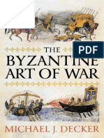 The Byzantine Art of War