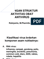 Hub Strukt Aktiv Antivirus