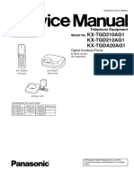 KX Tgd210ag1 PDF