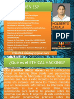 Fases de Un Ethical Hacking