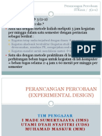Pengantar Dan Review Statistika Dasar PDF