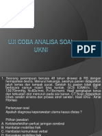 Soal Ukom - Analisa25