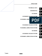 Motor Daf-CE-PE-XE-Engine PDF