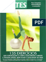 234660616 Guia de Pilates 135 Exercicios