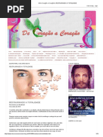 Restaurando a Totalidade