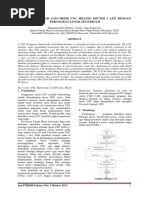 Download 203116 Perencanaan Cad Cam Mesin Cnc Milling Ro by putuwisnaya SN381257446 doc pdf