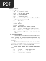 TERMINOLOGI RESEP