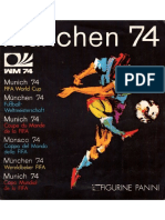 Album Da Copa 1974 PDF