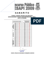GABARITO_SESAPI2009