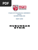 Download Hubungan Etnik Assign by Sudheep Ramasamy SN38126044 doc pdf