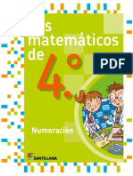 PD 4° Numeración PDF