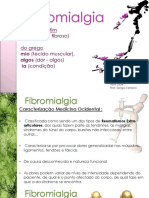 Fibromialgia