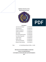 Referat Trypanosoma 