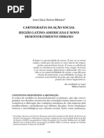 RIBEIRO, Ana Clara_Cartografia da a�_o social - regiao latino-americana e novo desenvolvimento urbano.pdf