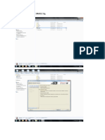 Instalacion Del Cliente ORACLE y ODBC