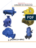 CATALOGO HIDROMAC 1 de 2 PDF