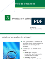 Unidad3 Pruebas SW PDF